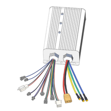 Load image into Gallery viewer, 60A 3000W Controller