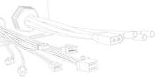 Load image into Gallery viewer, 60A 3000W Controller