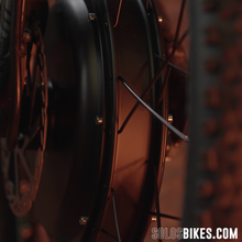 Load image into Gallery viewer, UK Stock - 72V 3000w E-bike Kit