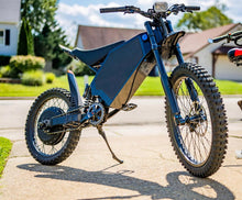 Load image into Gallery viewer, UK Stock - 72V 3000w E-bike Kit