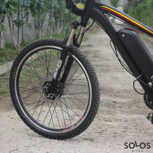 Load image into Gallery viewer, UK Stock - 26” and 28" 250w ebike kit with Battery