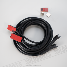Load image into Gallery viewer, ebike Hydraulic brake sensors