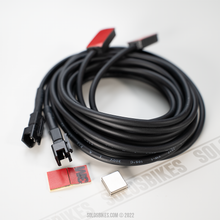 Load image into Gallery viewer, ebike Hydraulic brake sensors