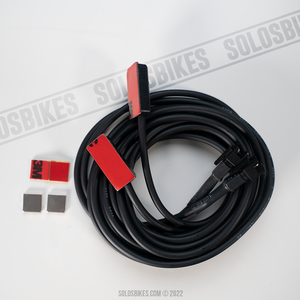 ebike Hydraulic brake sensors